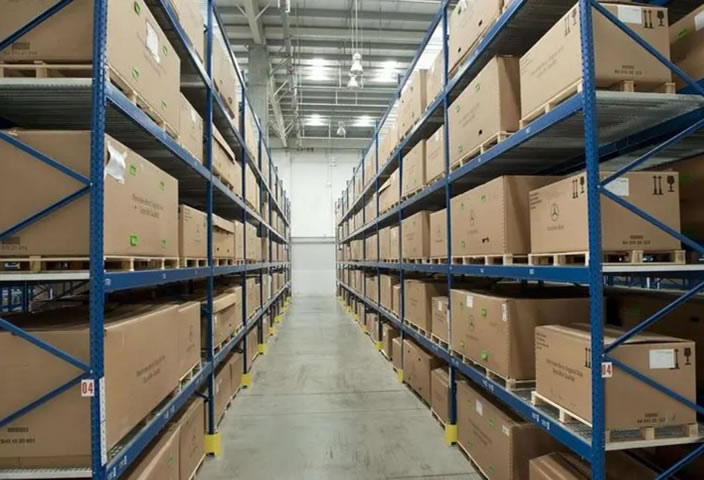 厦门到洛江区货物仓储