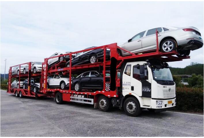 厦门到洛江区轿车托运